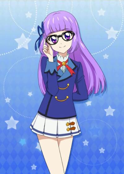 偶像活动校服系列(1)