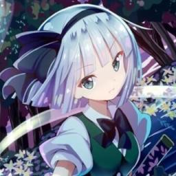 半幻妖梦