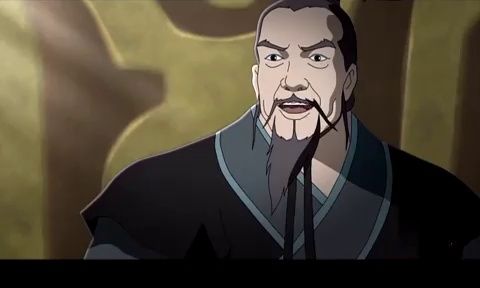 《三国演义》孙权欲夺荆州显杀机