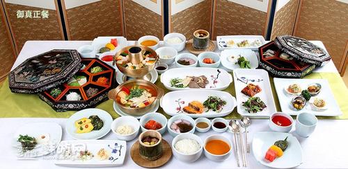 韩国之家宫廷料理在线预订_韩国宫廷料理_韩定食-韩游