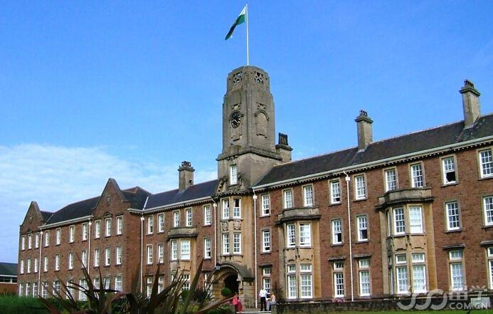 2017年英国南威尔士大学简介