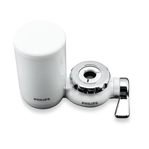 飞利浦龙头净水器