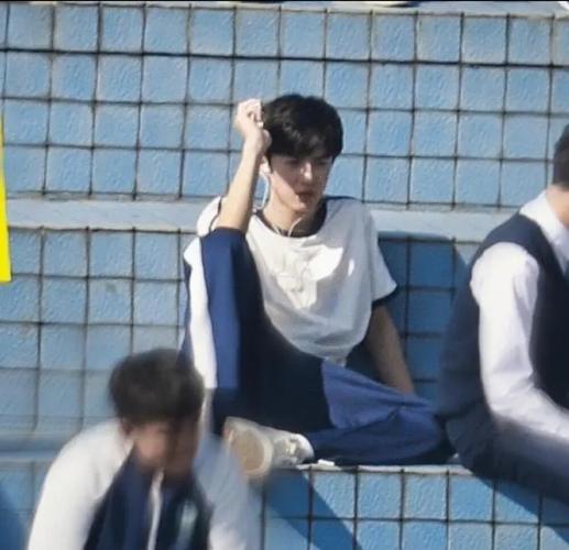 周斯越 - 堆糖,美图壁纸兴趣社区