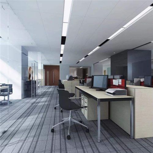 办公室风水座位