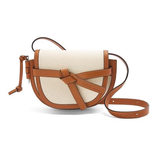 新包| loewe 上市2021夏日限定 paula"s ibiza 合作系列手袋:热带水果