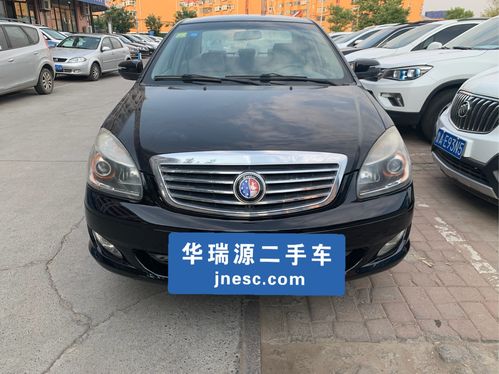 吉利英伦-吉利sc5