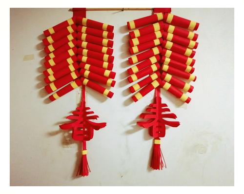 停课不停学,竹溪小学在线微课堂第一期——"趣味手工