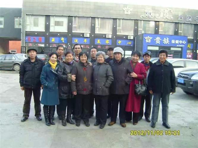 相聚快乐!制作刘忠仁
