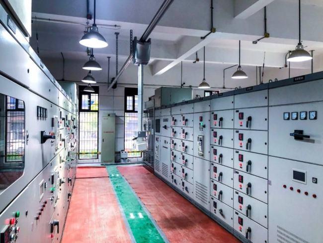 环境监测技术助力电力通信机房资产保护