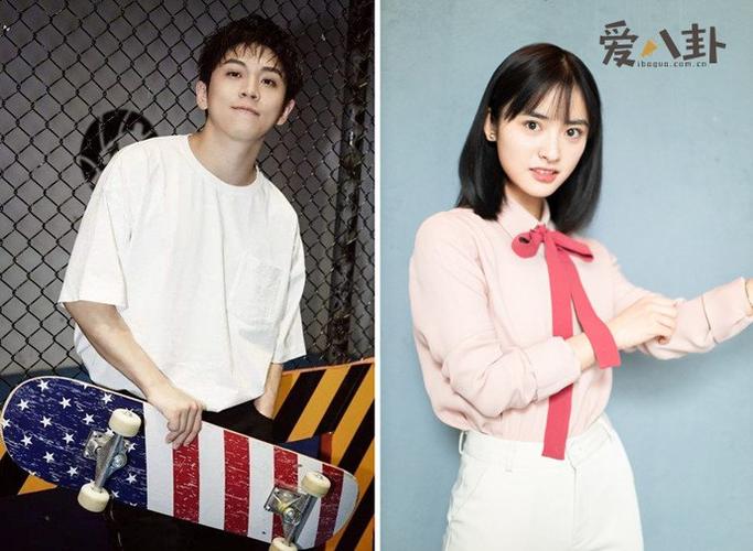 武艺恋情曝光近况如何武艺不是喜欢沈月吗新女友是谁个人资料