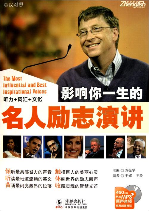 "戳穿"名人演讲六大经典招数