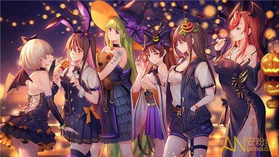 《魔女兵器》初始魔女选择推荐