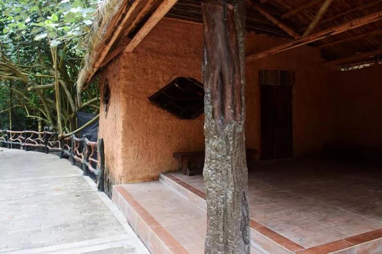 五十六民族之黎族风情