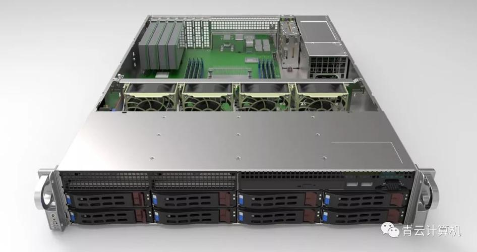 服务器rd设计师:从这4个方面谈谈服务器设计问题_结构