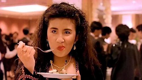 盘点吴君如搞笑影视集合,搞笑我们是认真的!5个视频