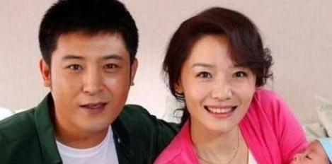 原创春晚红人孙涛,为什么红了25年没绯闻,了解他的妻子后才知道!