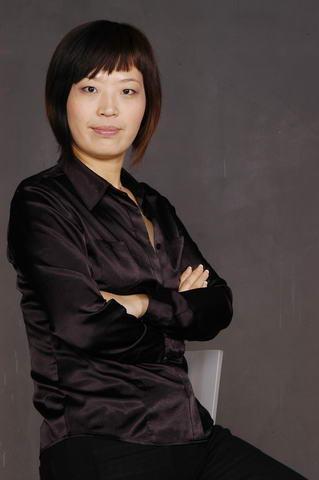 艺术界领军人物 王峥