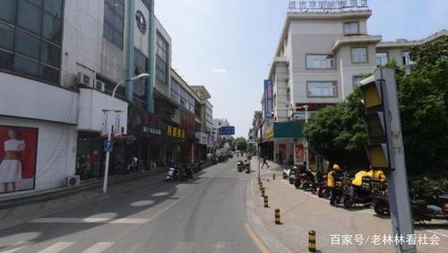 张家港20处违章易发地点大汇总!精确到探头那种!