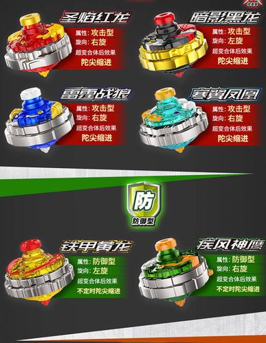 奥正迪版双钻飓风战魂5代陀螺盘对战盘 战斗盘大号配件玩具工具盘