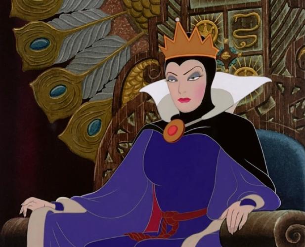 盖尔加朵出演白雪公主电影恶毒皇后