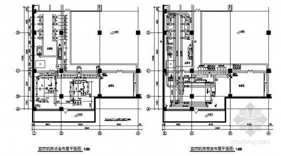 [分享]无机房图纸资料下载