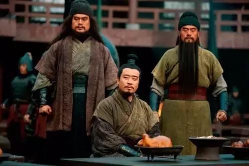 三国小人物"家里有矿",跟刘备创业24年成叛徒,主要有3