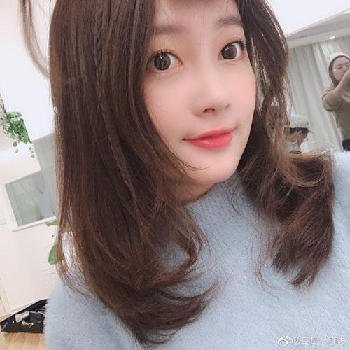 恋梦空间马晨微博个人资料照片马晨喜欢敖瑞鹏还是陆文韬