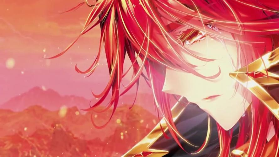 动漫你觉得动漫中的马红俊帅还是漫画中的帅