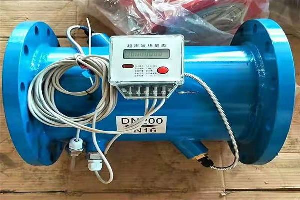 淮北管段式超声波流量计厂家规格齐全2021