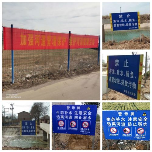 三级河长齐发力,河道垃圾清彻底