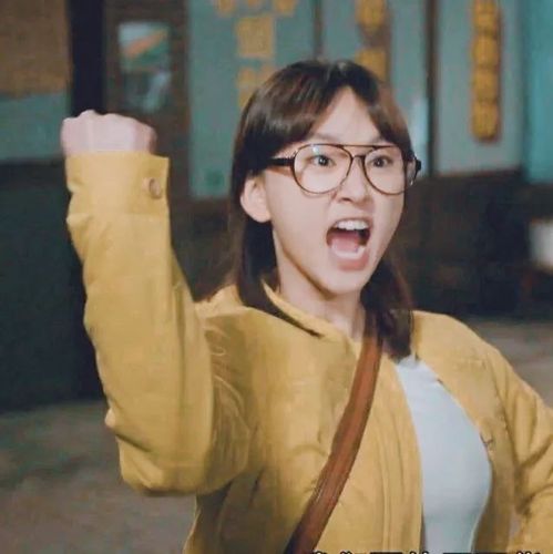 有理想,有能力,有抱负,有情,有义,敢作,敢当……进步青年,成宝拉参上