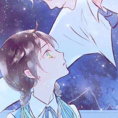 甜腻风·霸道总裁·情侣头像:说再见不一定再遇见,说承诺不一定会实现