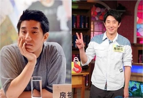 【组图】北京东城区人民检察院对房祖名提起公诉