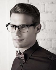 大艺术家!ze采集到男士发型