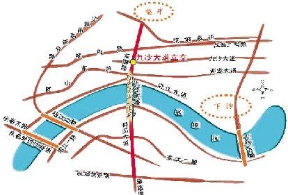 九堡大桥正式开通 临平至滨江,萧山更便捷了