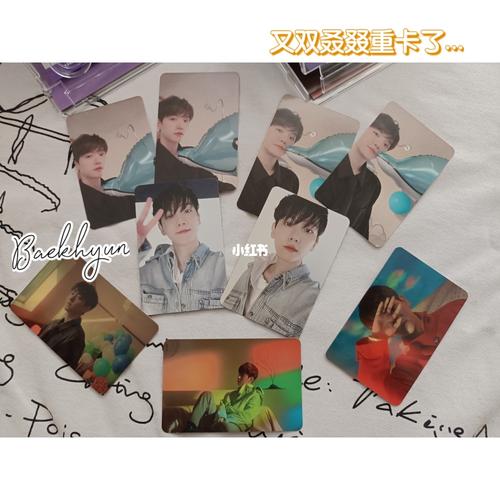 边伯贤|bambi|小卡|拆专|追星日常_边伯贤_bambi怎么样_娱乐_明星娱乐