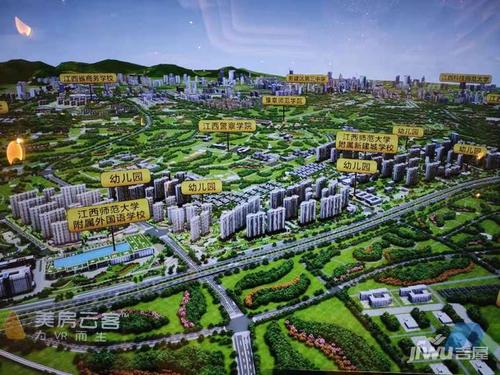 南昌通源新建城好不好?南昌新建区