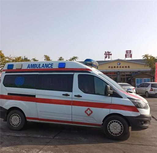 衡水120出租 救护车收费标准送病人去外省 河北救护车出院转院