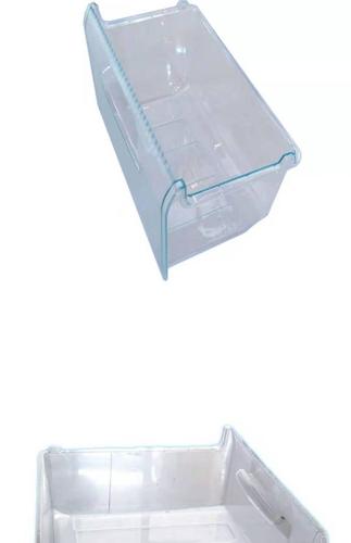 冰箱抽屉冷冻抽屉长抽屉冰箱急冻抽屉短抽屉整抽屉小托盘