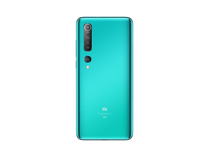 产品报价 手机大全 小米手机大全 小米10 小米10图赏