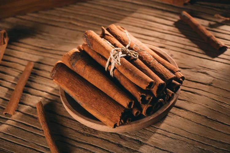 桂花,月桂,肉桂,它们到底啥关系?