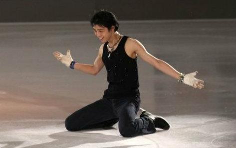 羽生结弦雾迪杯2011nebelhorntrophy汇总