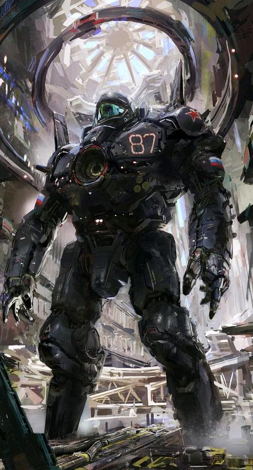 在《环太平洋1》中,对于危险流浪者号的辉煌战绩,你