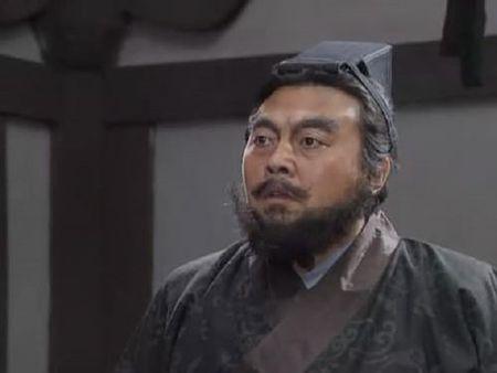 豹头环眼的介绍