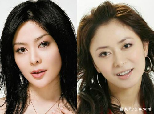 样貌极其相似的艺人,白百何和她像姐妹,王子文和这个女星太像了