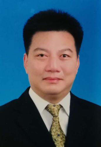 台州市椒江区第十届人民代表大会常委会领导