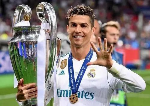 欧冠冠军数量排名2021