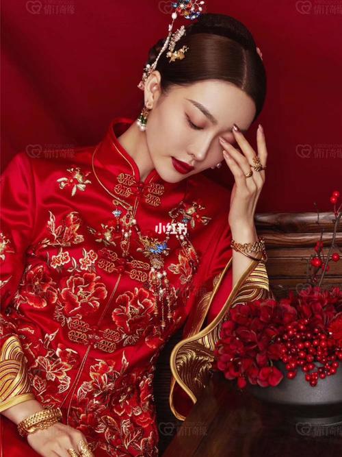 邯郸婚纱照——古装篇_婚纱照_古装_新娘_婚纱摄影_婚嫁_婚礼记录