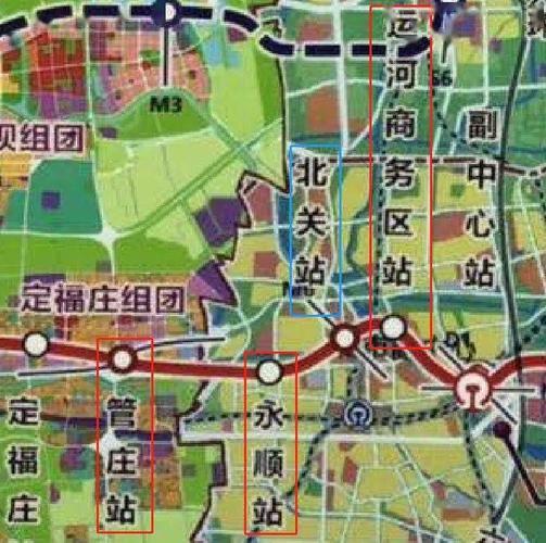 以官方公布为准政务中心东站--神威大街站段示意图仅参考,以官方公布