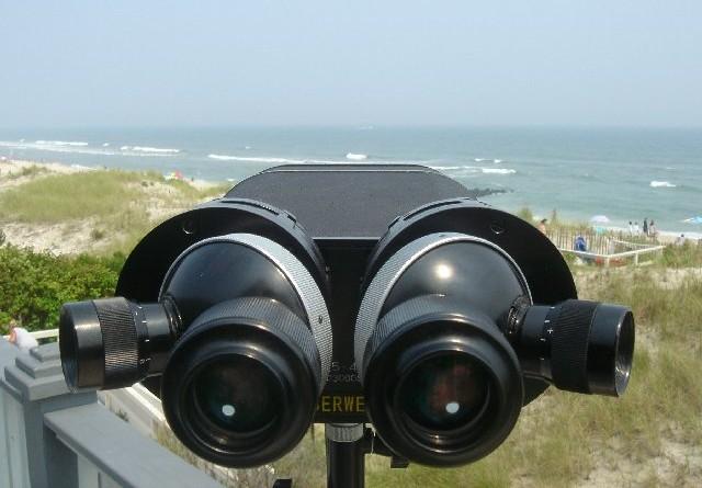 出售 物品:出一台高端大口径65式哨所望远镜